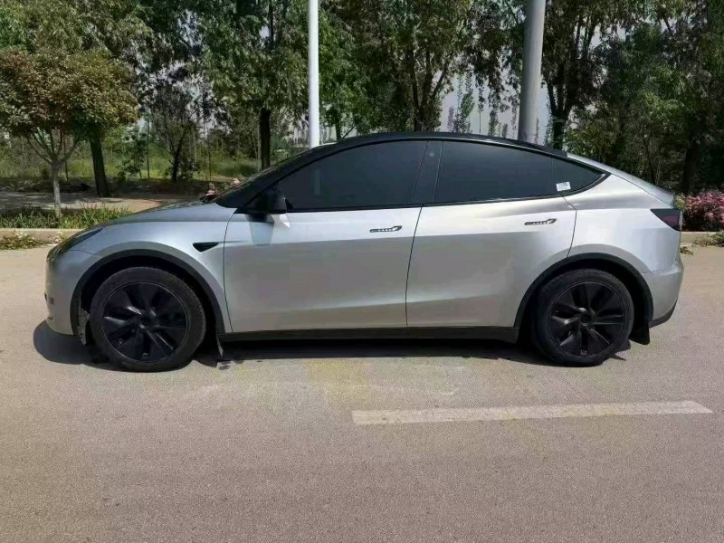 枣庄24年特斯拉MODEL Y6