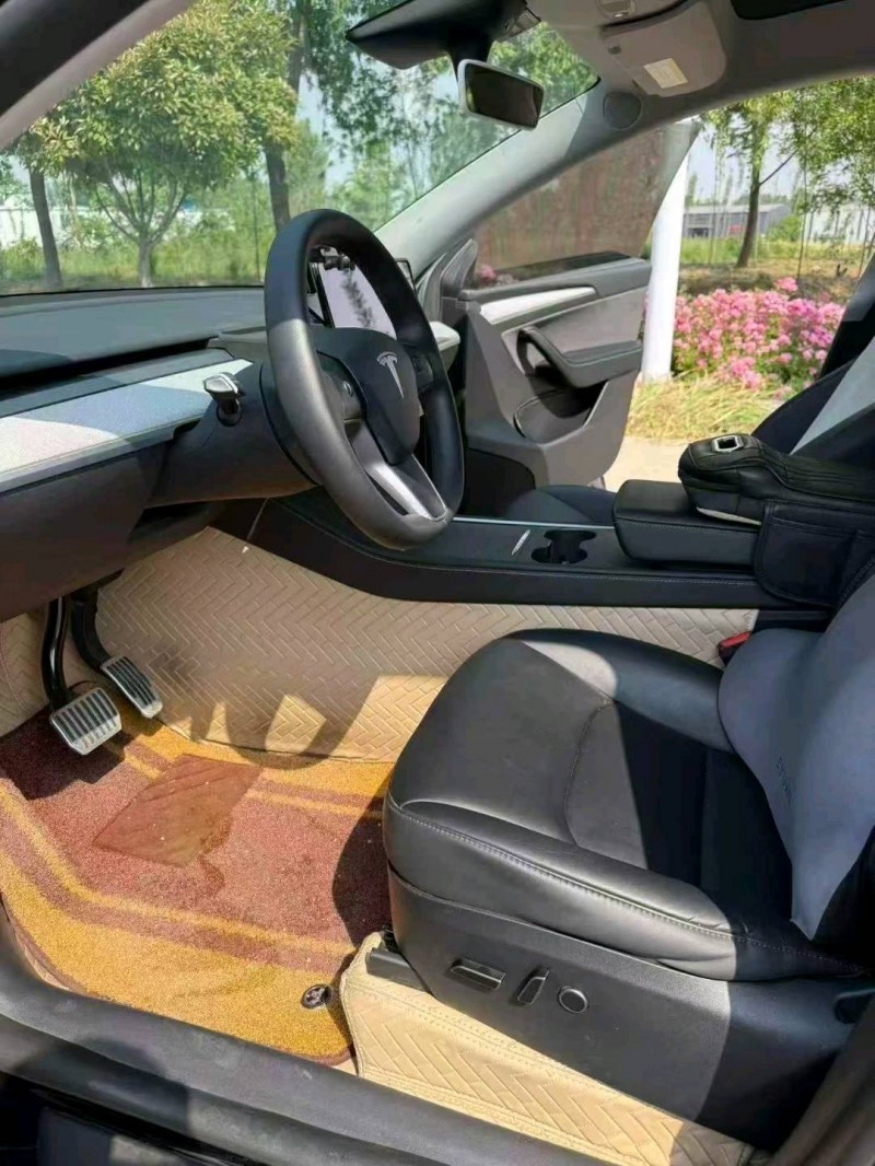 枣庄24年特斯拉MODEL Y7