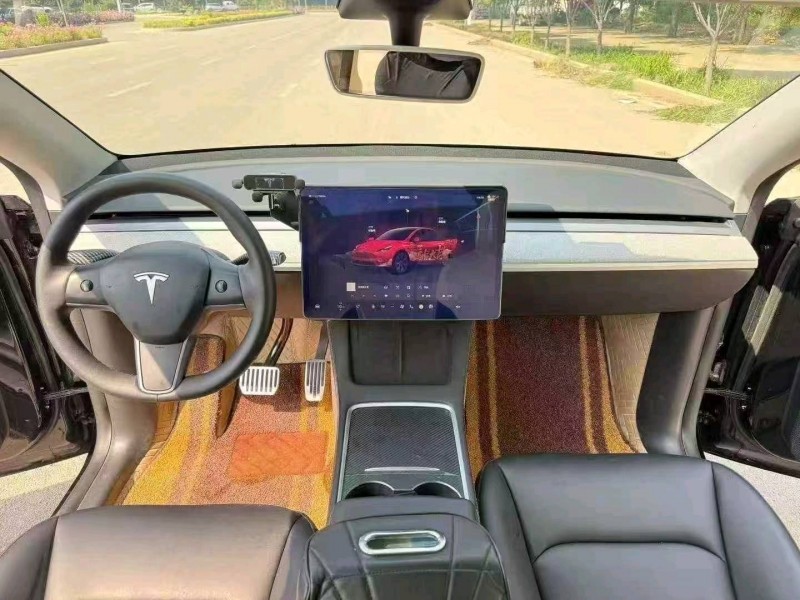 枣庄24年特斯拉MODEL Y8