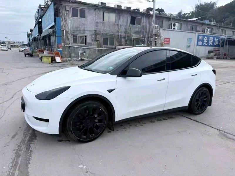广州23年特斯拉MODEL Y2