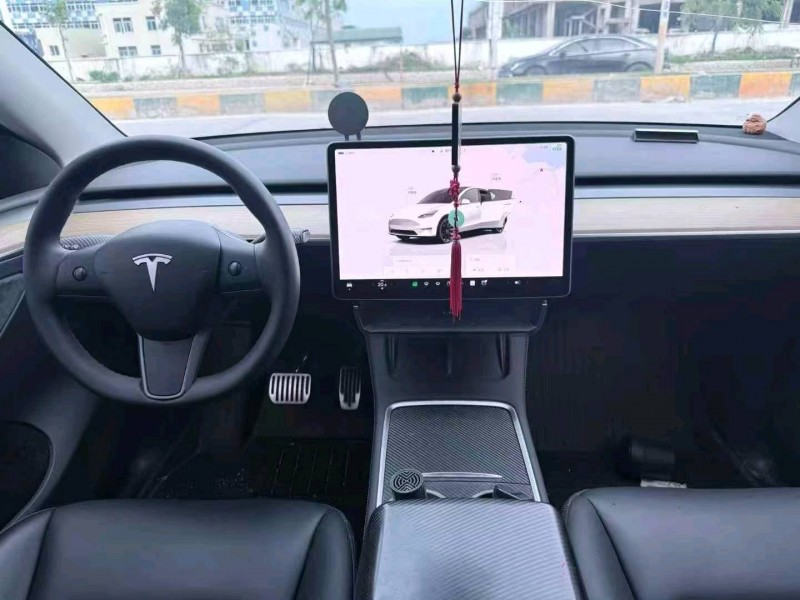 广州23年特斯拉MODEL Y5