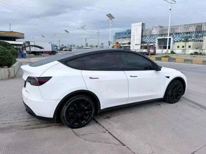 广州23年特斯拉MODEL Y8