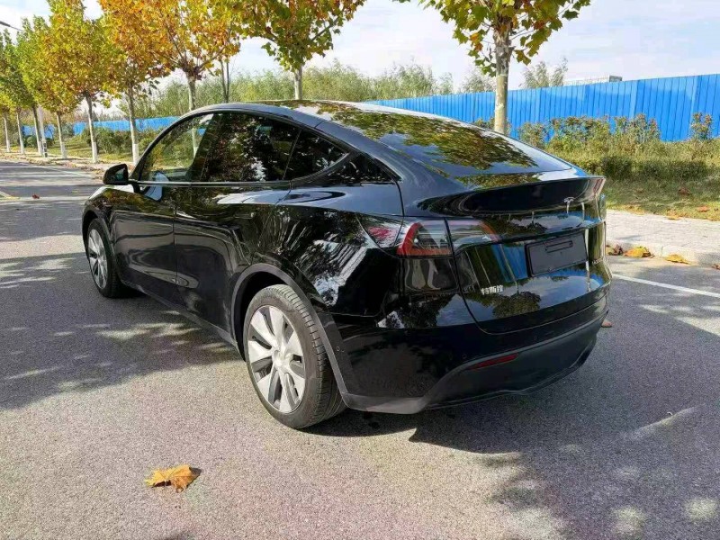 徐州23年特斯拉MODEL Y4