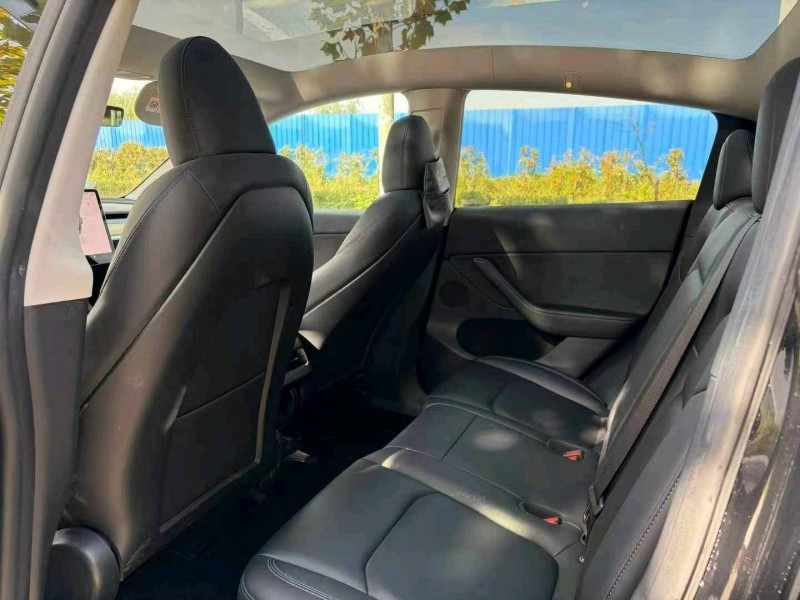 徐州23年特斯拉MODEL Y6
