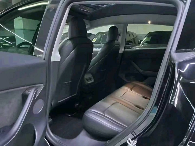 广州22年特斯拉MODEL Y4