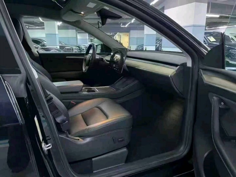 广州22年特斯拉MODEL Y6