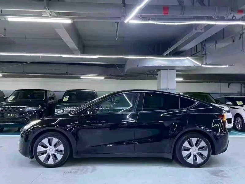 广州22年特斯拉MODEL Y7