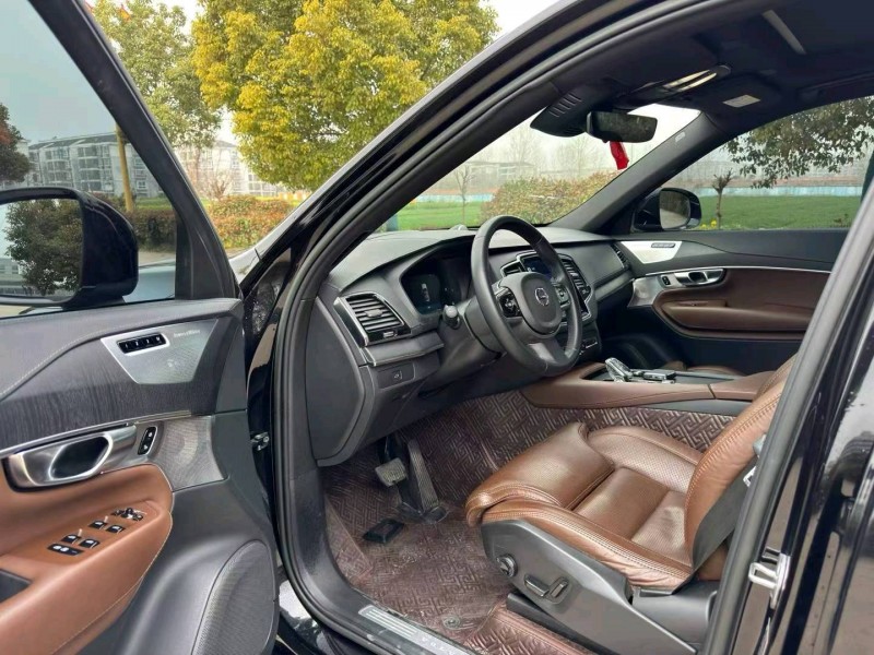 盐城23年沃尔沃XC904