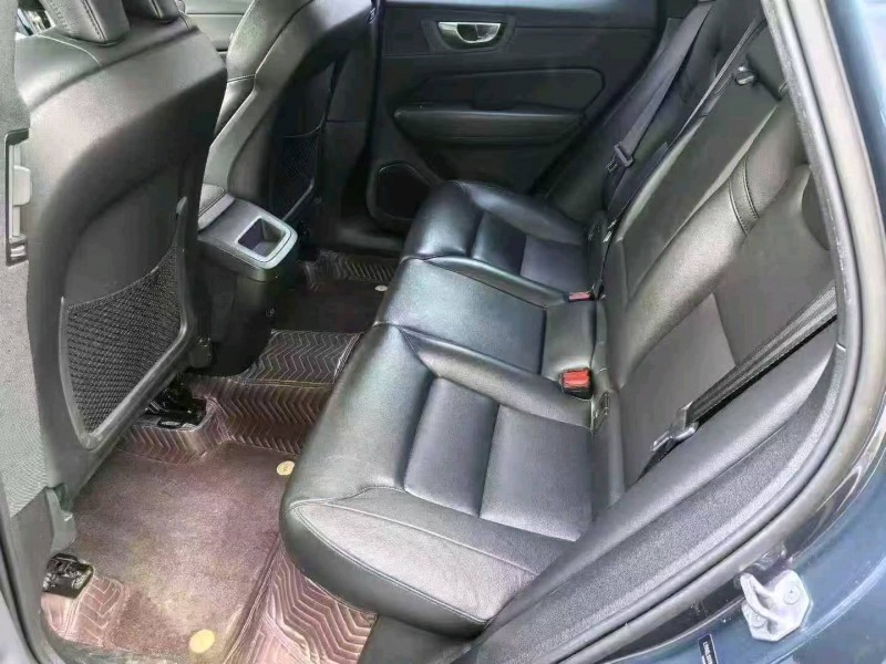 金华23年沃尔沃XC607