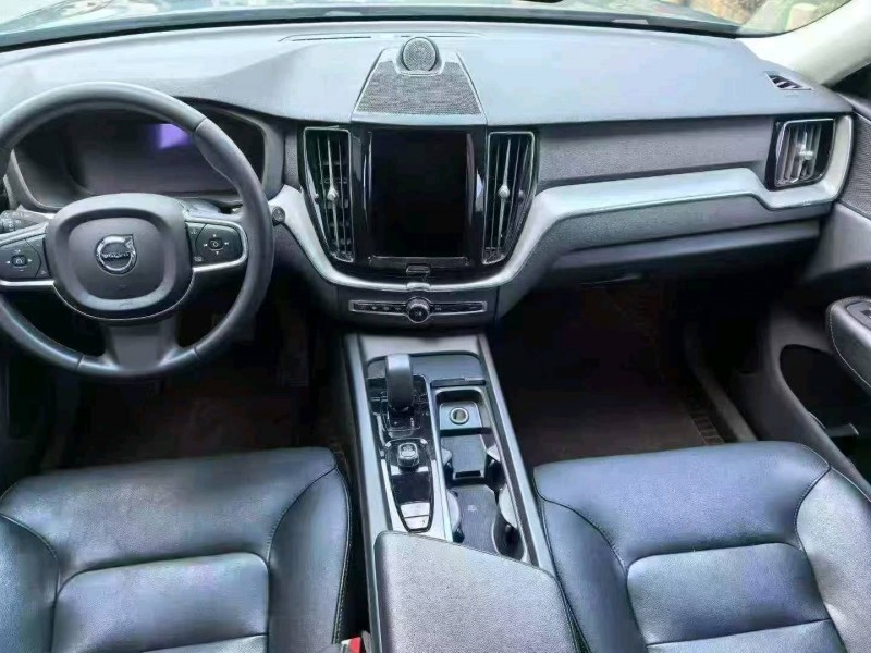 金华23年沃尔沃XC608