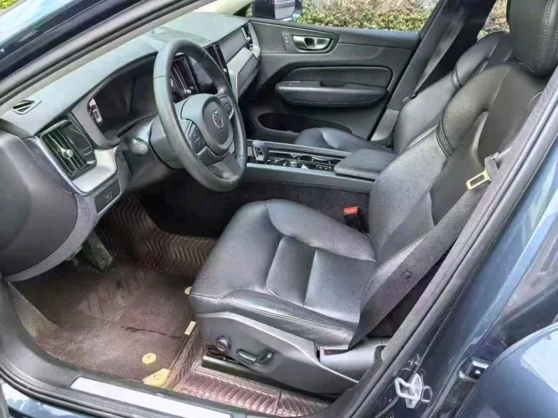 金华23年沃尔沃XC609