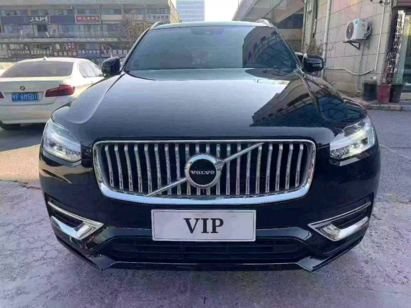 襄阳22年沃尔沃XC901
