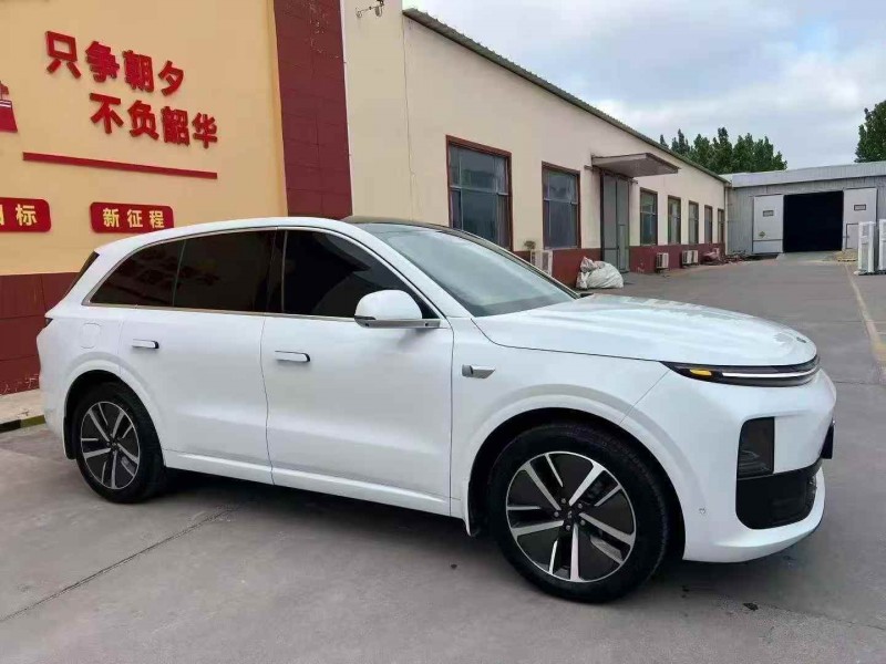 东营24年理想L62