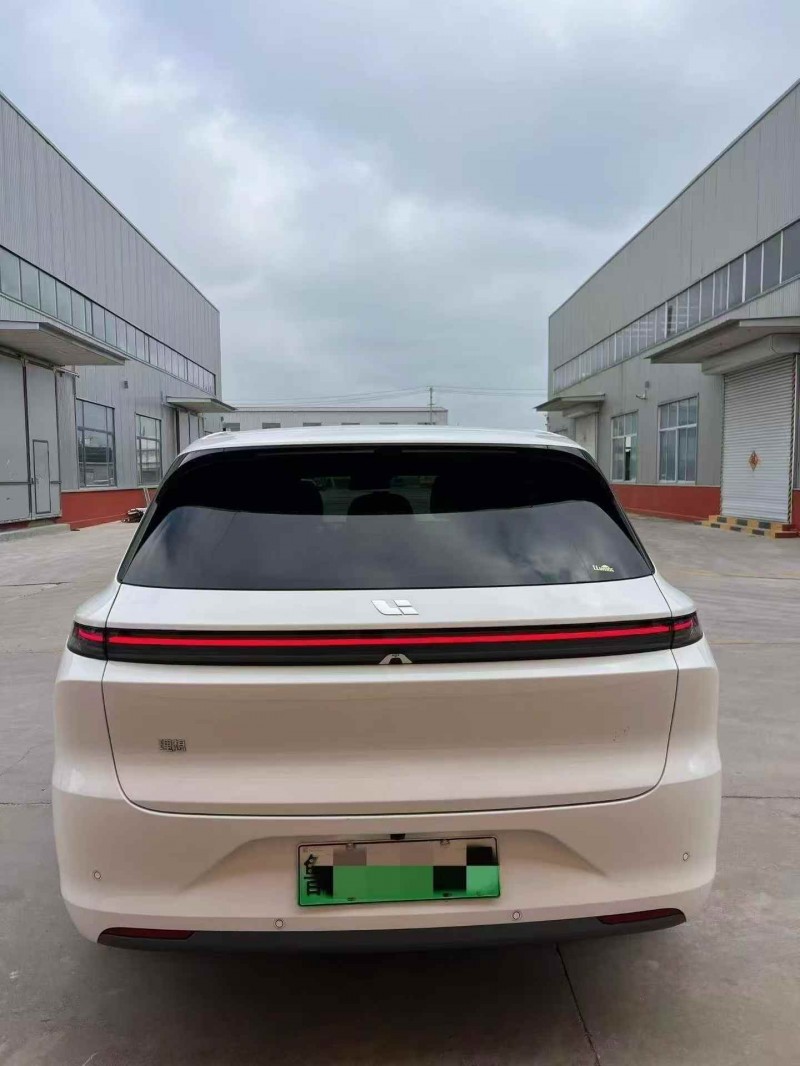东营24年理想L68