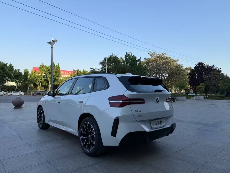 枣庄26年宝马X39