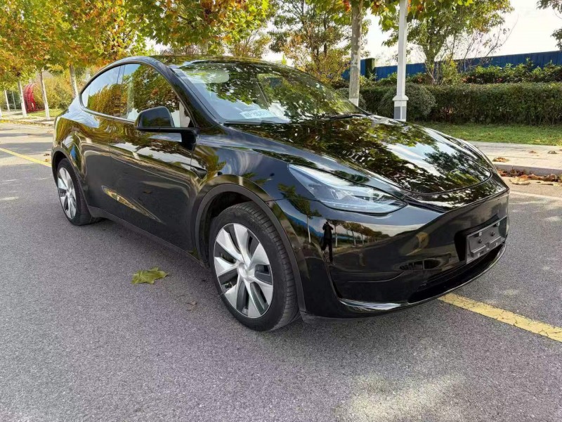 徐州23年特斯拉MODEL Y3