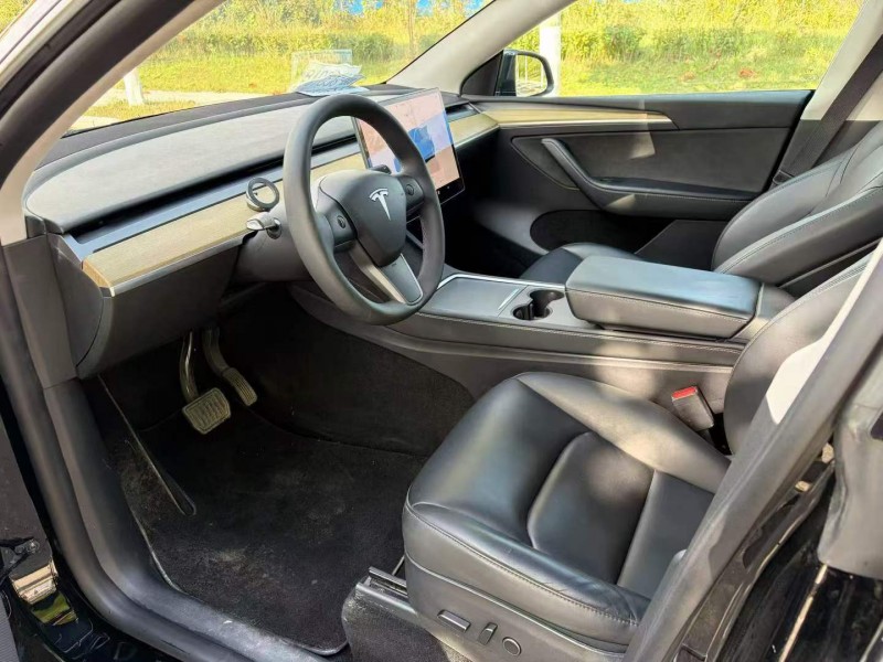 徐州23年特斯拉MODEL Y7