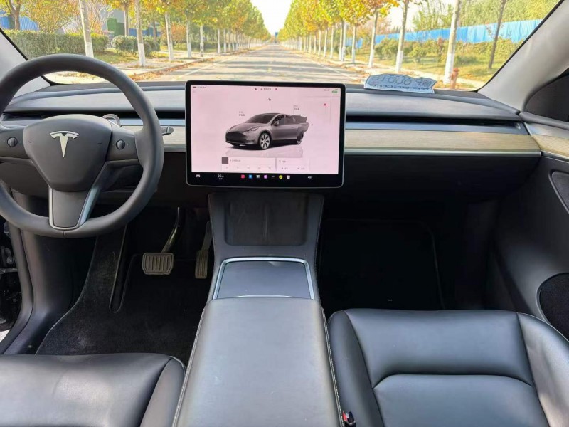 徐州23年特斯拉MODEL Y8