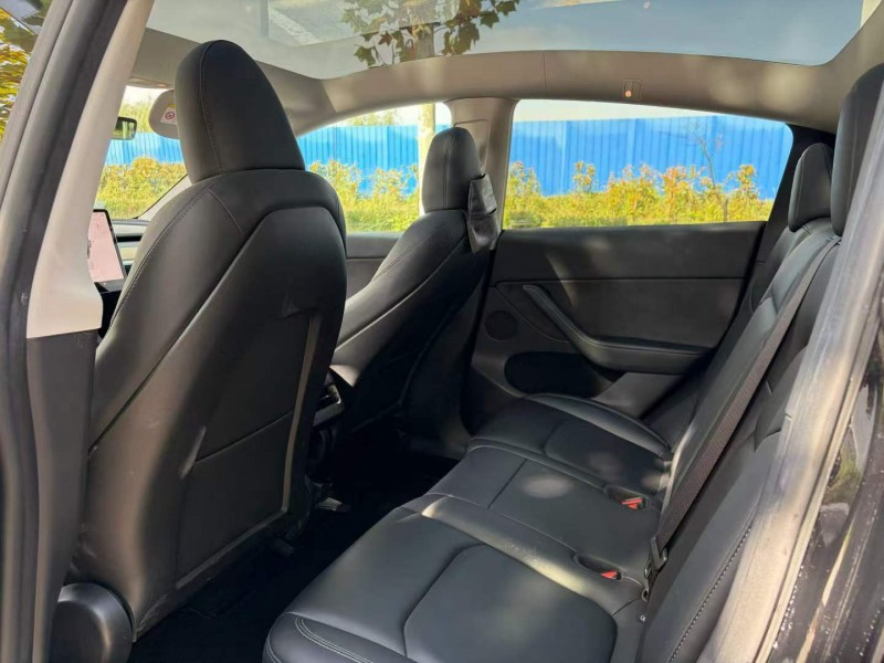 徐州23年特斯拉MODEL Y9