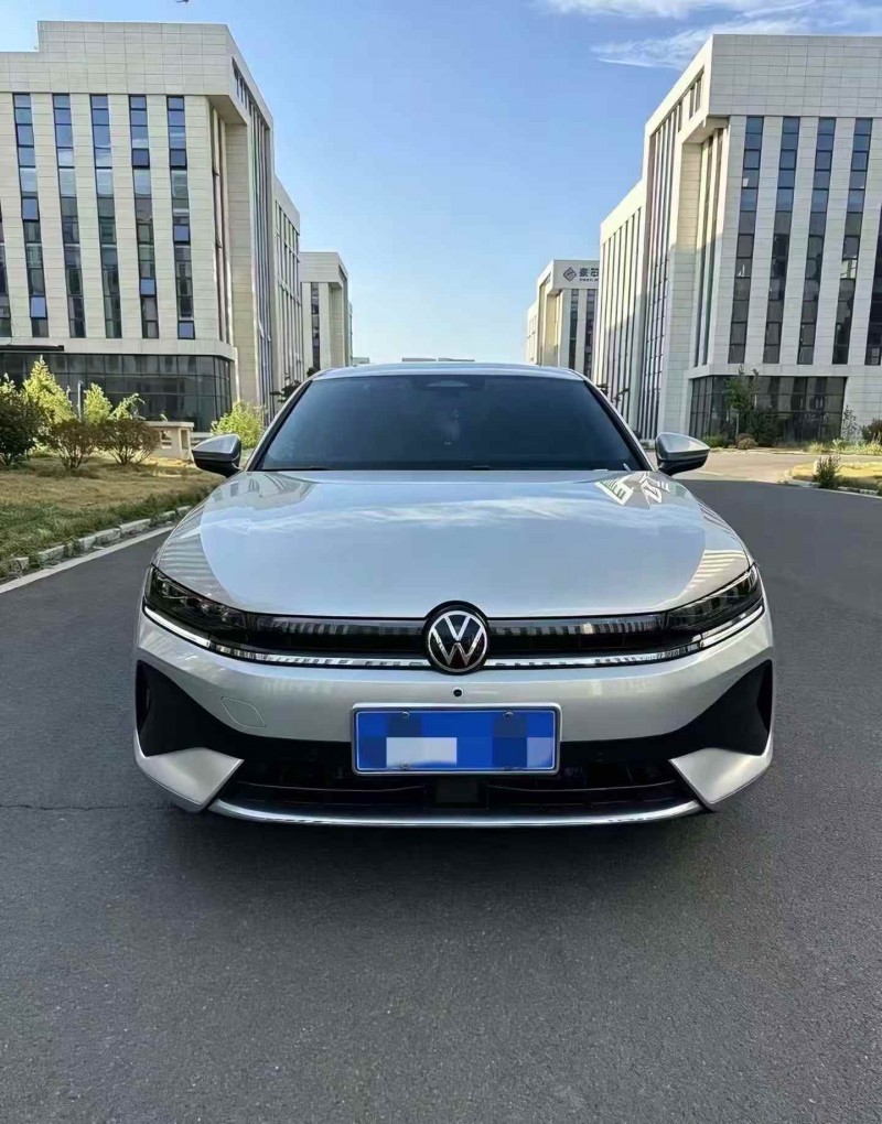 东营25年大众速腾1