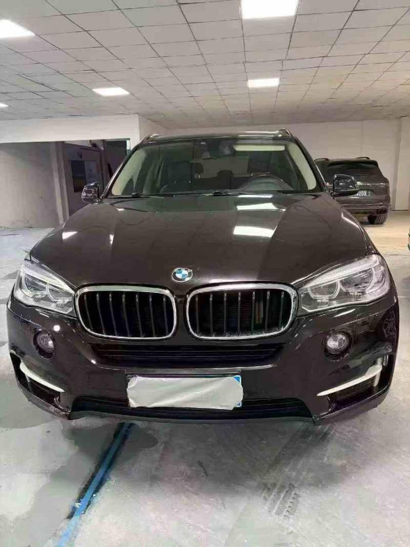 萍乡16年宝马X51