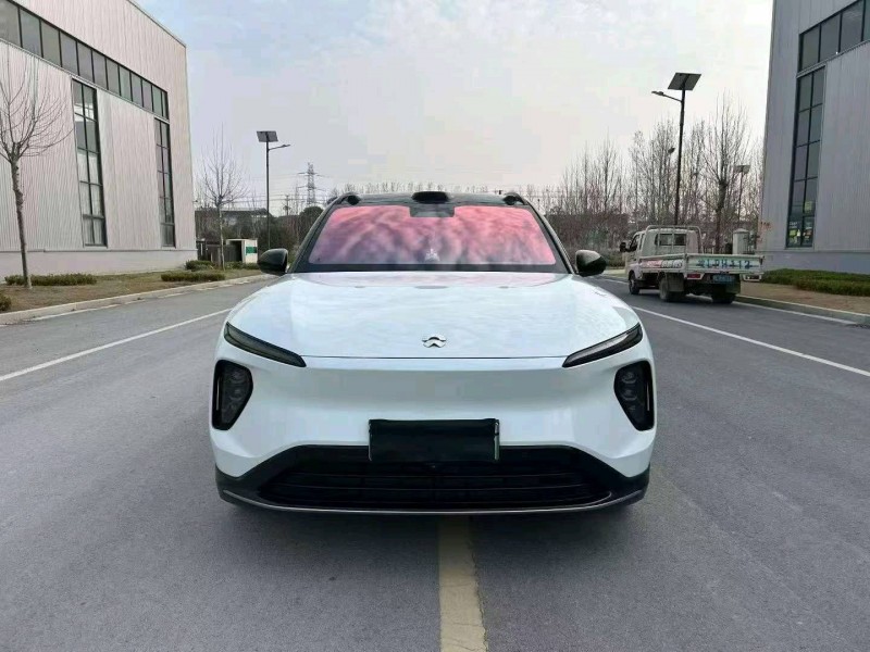 徐州23年蔚来ES61