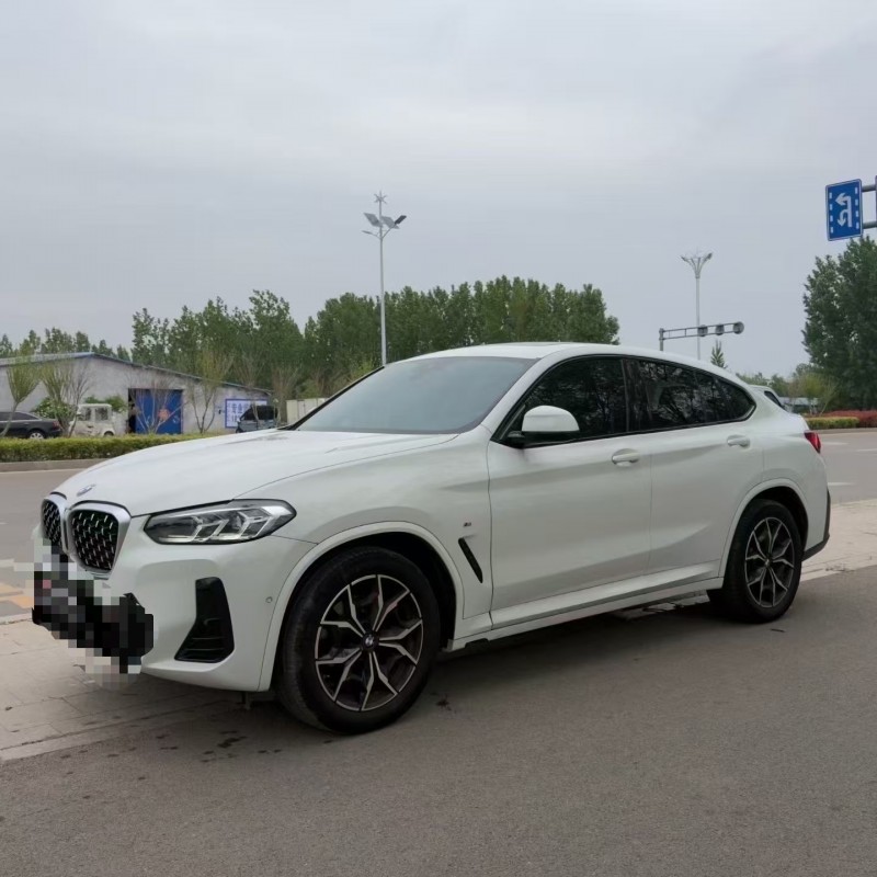 枣庄23年宝马X42