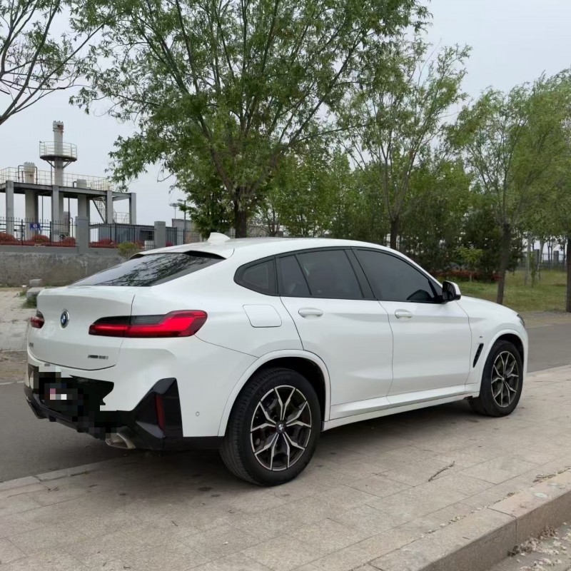 枣庄23年宝马X48
