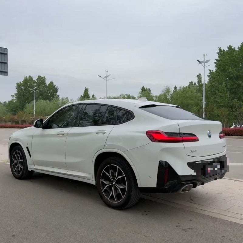 枣庄23年宝马X49
