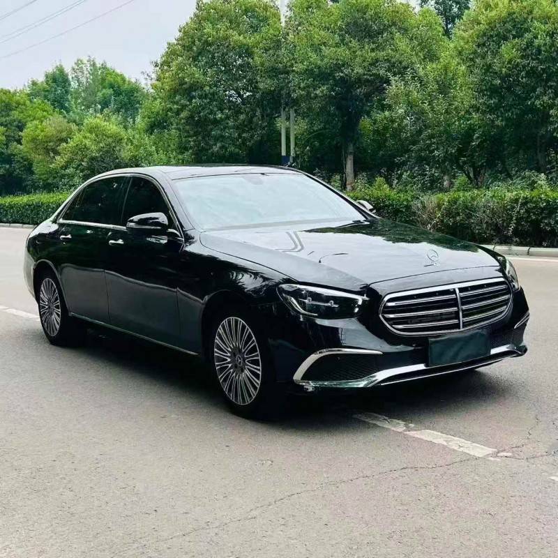 东营21年奔驰E3