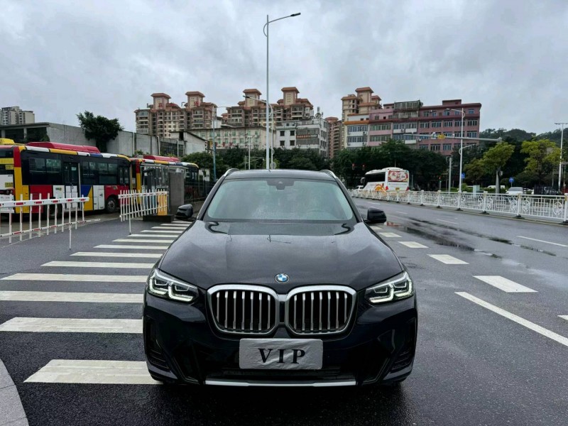 徐州22年宝马X31