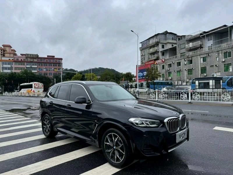徐州22年宝马X32
