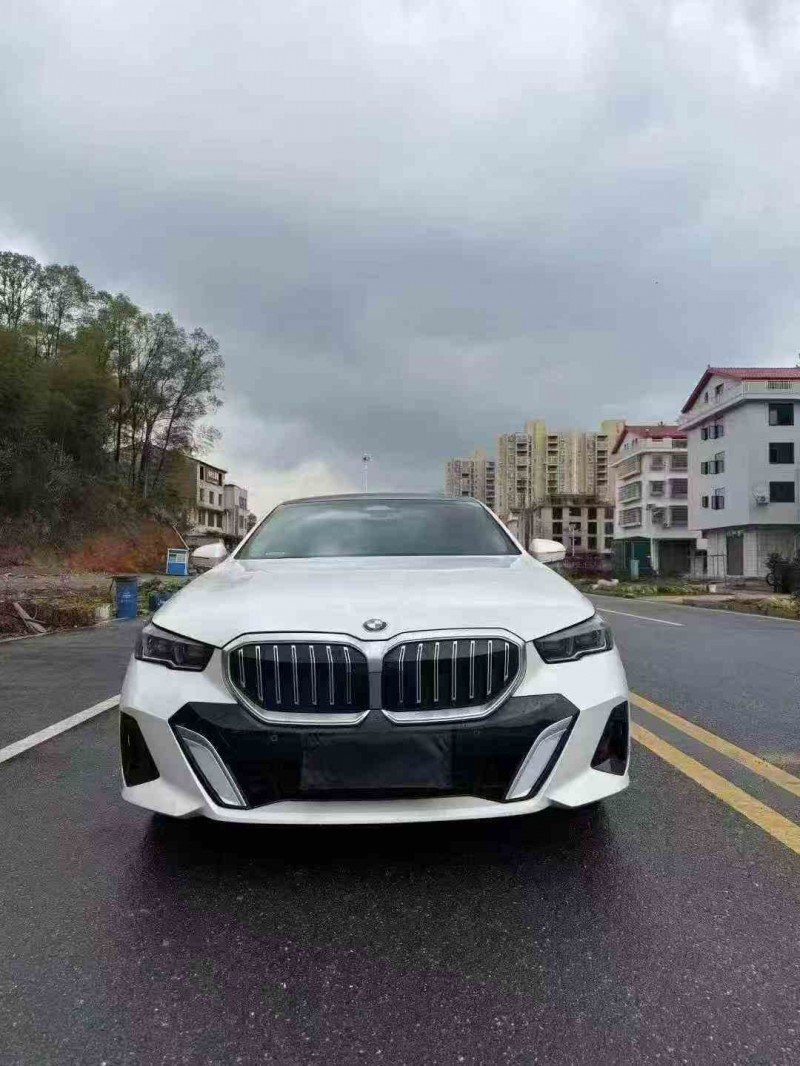 邵阳24年宝马5系1