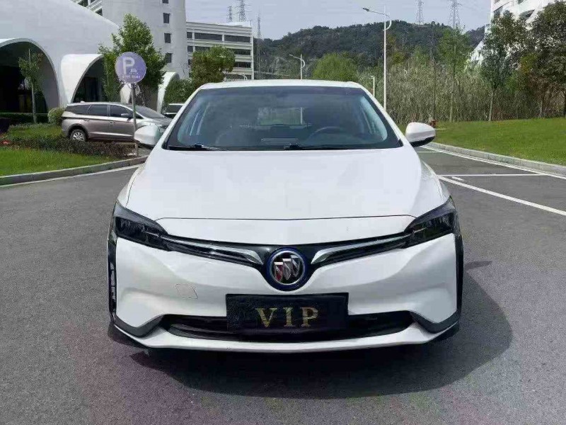 温州24年别克微蓝1