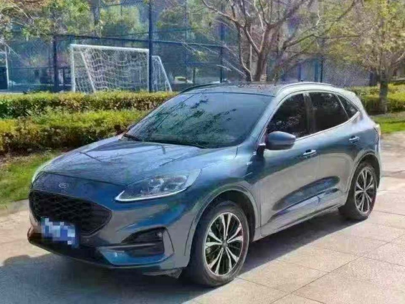 绍兴21年福特锐际2