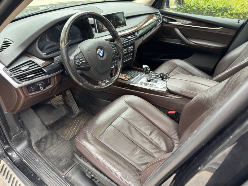 济宁15年宝马X55