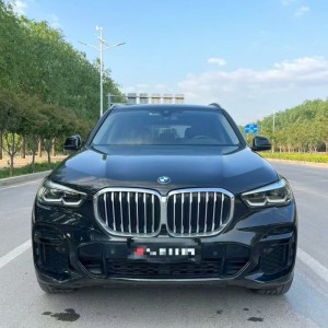 枣庄22年宝马X5