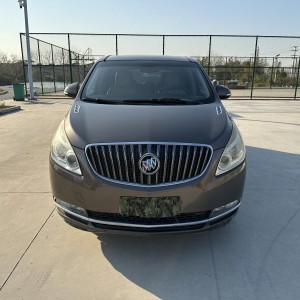 徐州15年别克GL8