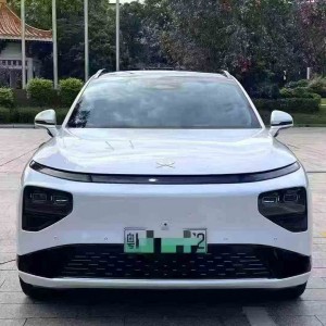 汕头23年小鹏汽车G9