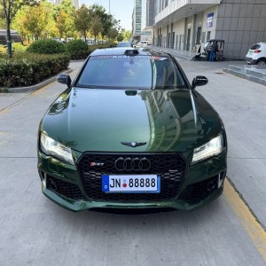 济宁14年奥迪A7L