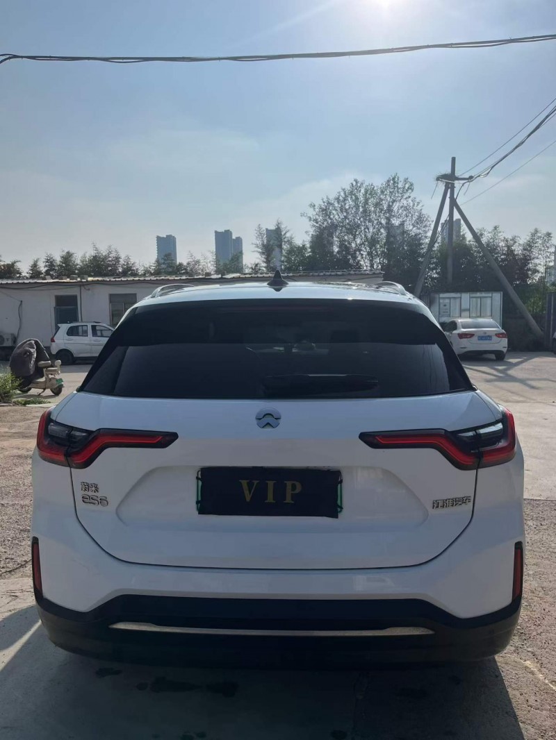 徐州22年蔚来ES69