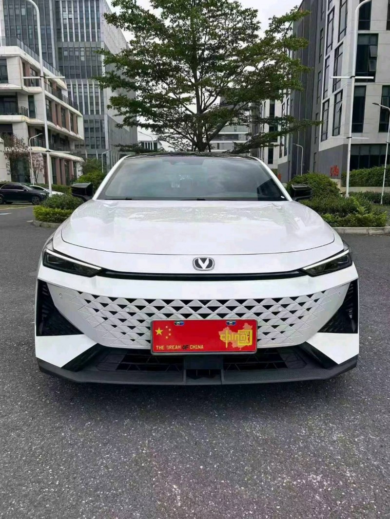 广州24年长安汽车UNI1