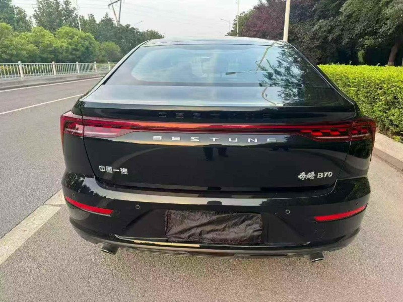 潍坊24年奔腾B708