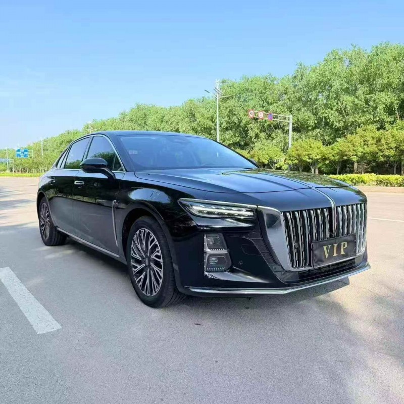 东营23年红旗H53