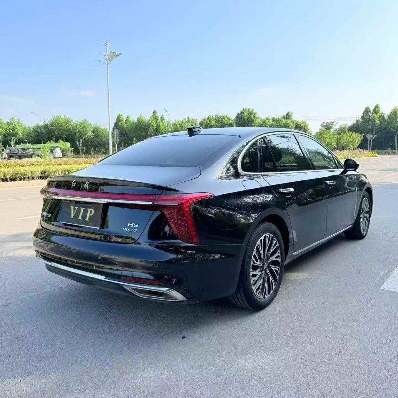 东营23年红旗H56