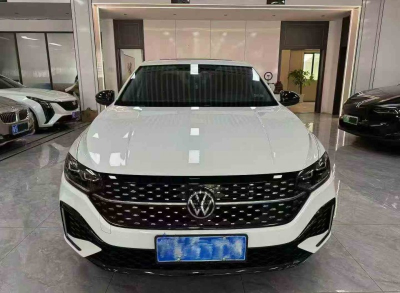 鄂州24年大众朗逸1