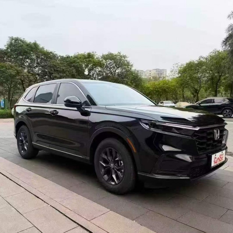 广州26年本田CRV2