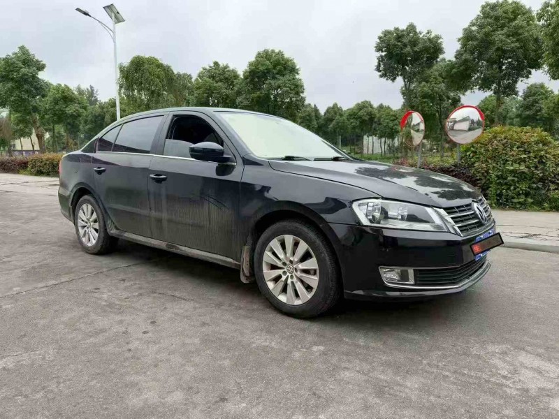 宜昌15年大众朗逸3