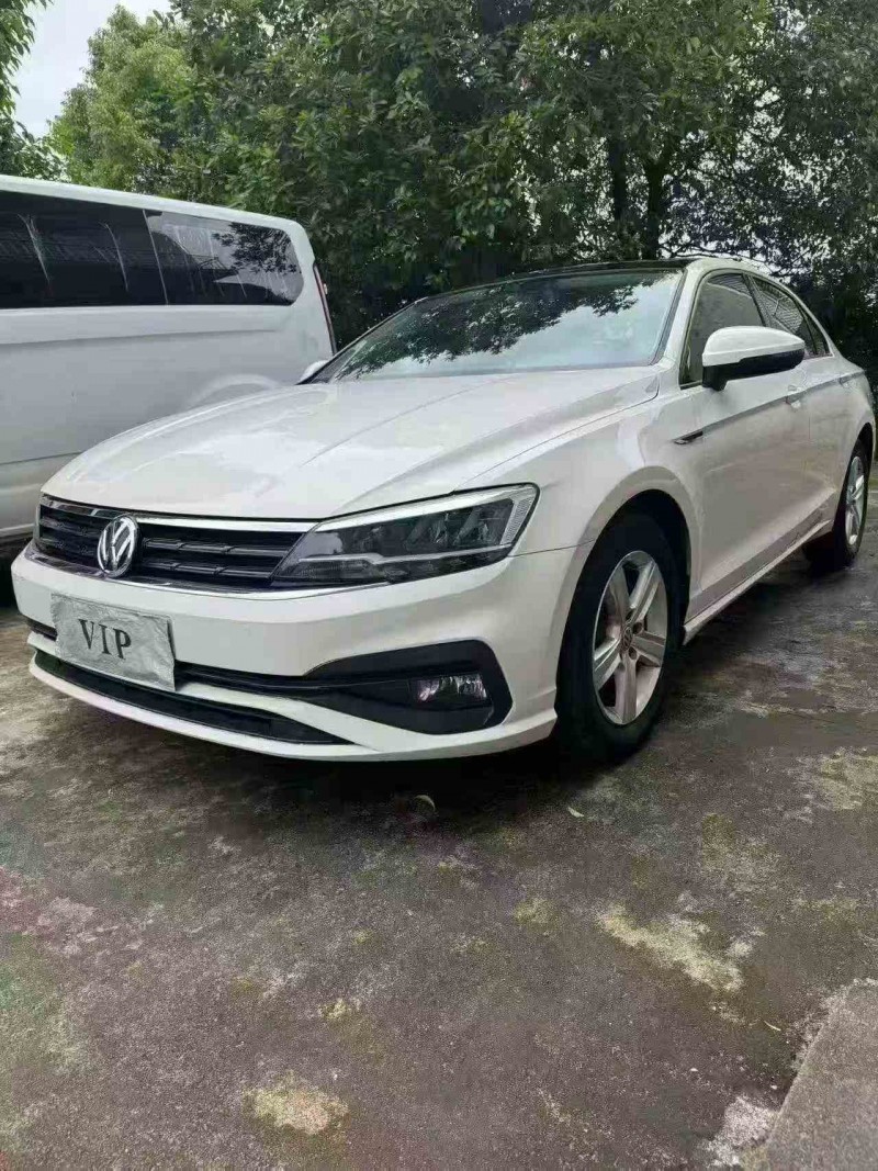 鹰潭20年大众凌渡2