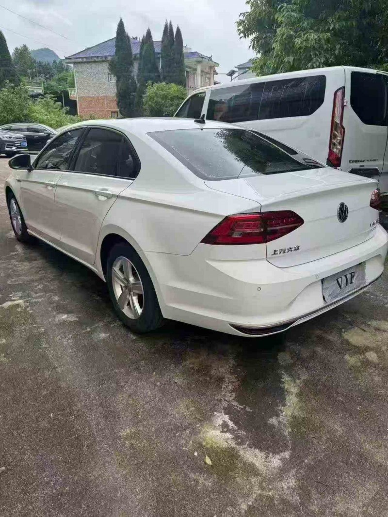 鹰潭20年大众凌渡7